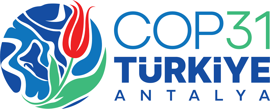 COP31 Türkiye Antalya